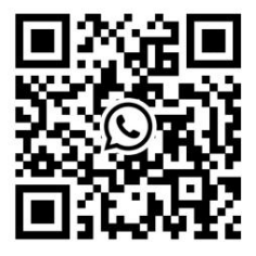 WhatsApp QR Code